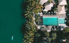 อาน่ารีสอร์ทแอนด์สปา